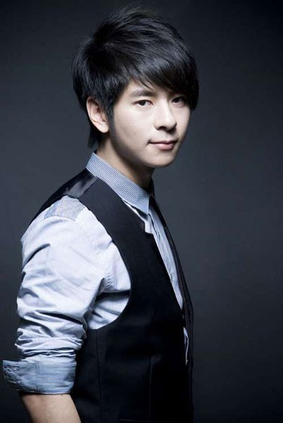 许廷铿 Alfred Hui