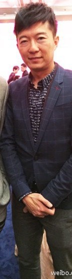 何纬丰 Vincent Ho