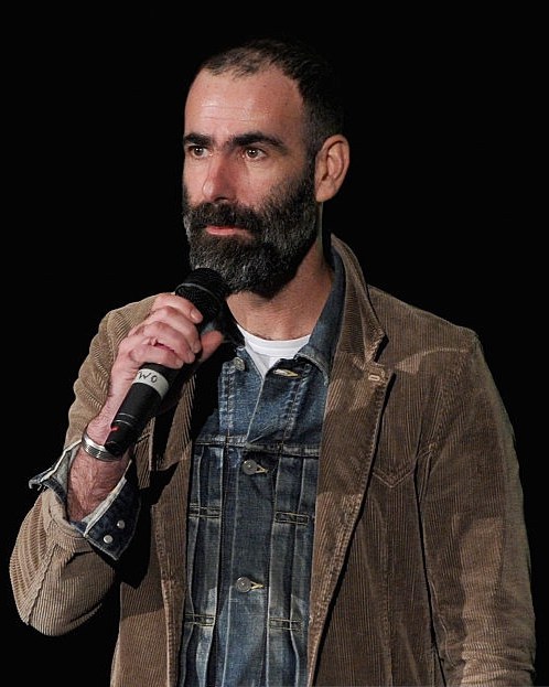 阿南·霍普金斯 Duane Hopkins