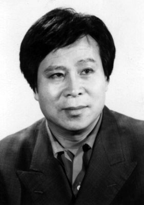 张东辉 Dong-hwi Jang