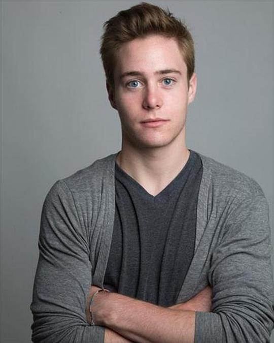 卡伦·波特 Callan Potter