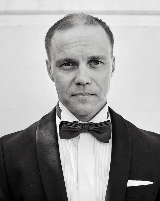 亚尔科·拉赫蒂 Jarkko Lahti