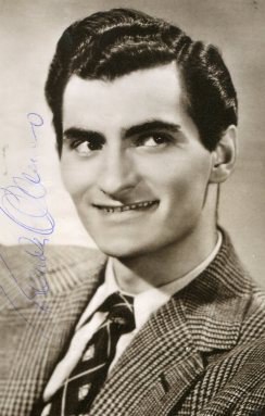 博纳·科莱亚诺 Bonar Colleano