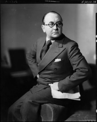 莫里斯·埃尔维 Maurice Elvey