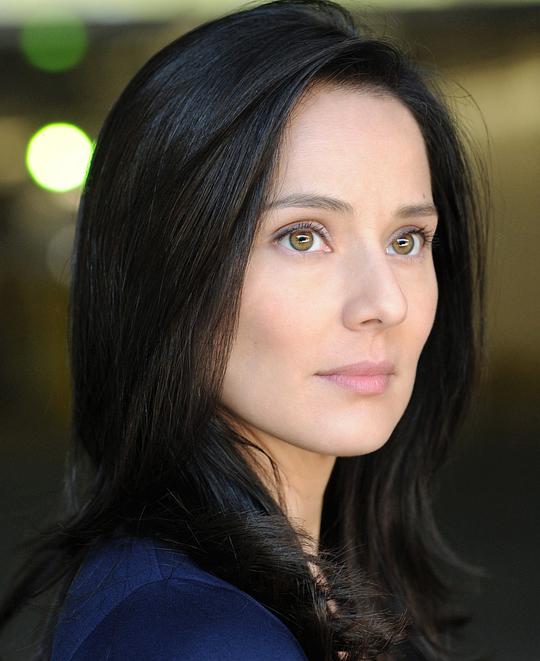 杰奎琳·皮诺尔 Jacqueline Pinol