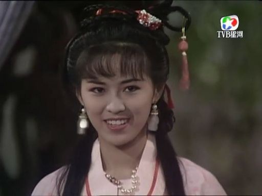 刘秀萍 Sau Ping Lau