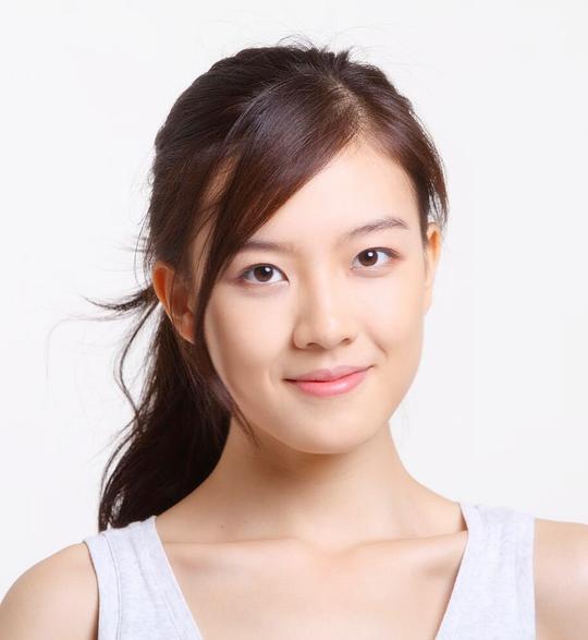 张雅玫 Yamei Zhang