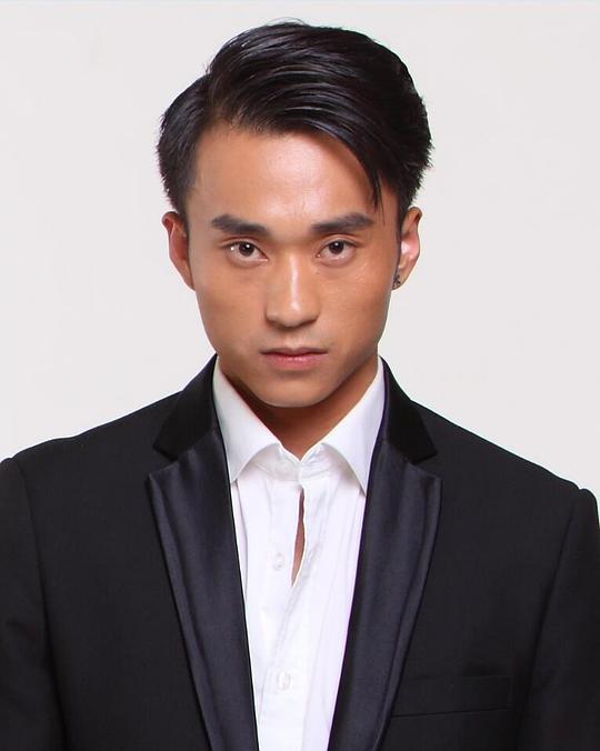 王程 Cheng Wang