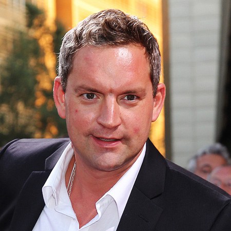 克里斯蒂安·卡赫曼 Christian Kahrmann