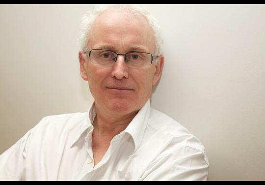 理查德·墨菲 Richard Murphy