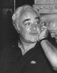 迈克尔·卡雷拉斯 Michael Carreras