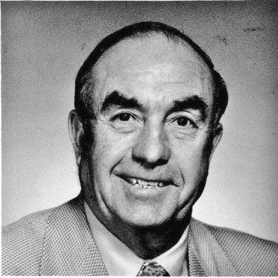 乔治·瓦格纳 George Waggner