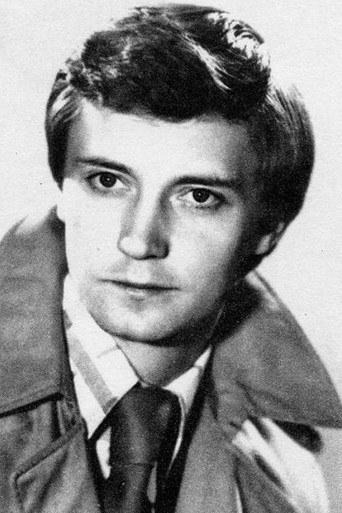 耶格尼·格拉西莫夫 Yevgeni Gerasimov