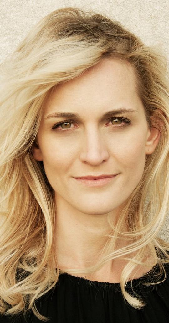 乔安妮·塔克 Joanne Tucker