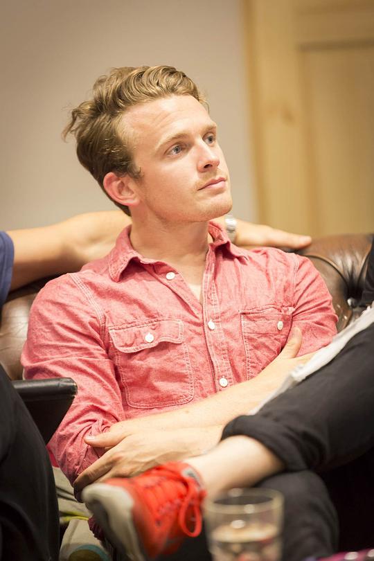 刘易斯·里维斯 Lewis Reeves