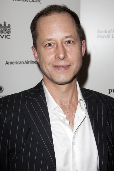 丹尼尔·贝茨 Daniel Betts