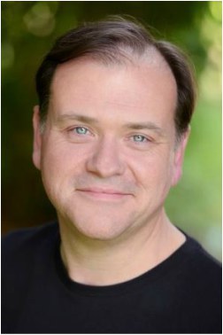 尼克·欧文福特 Nick Owenford