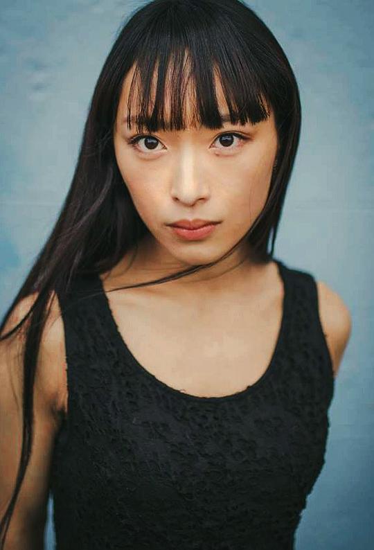 美秀铃木 Miho Suzuki