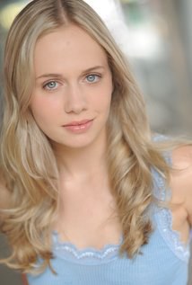 泰莎·阿尔伯特森 Tessa Albertson
