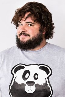 乔纳森·盖博思 Jonathan Gabrus