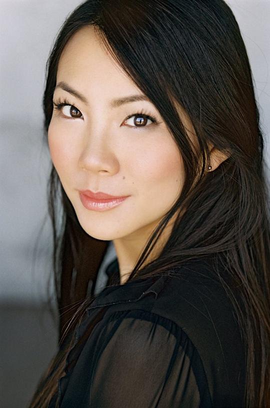 乔娜·肖 Jona Xiao