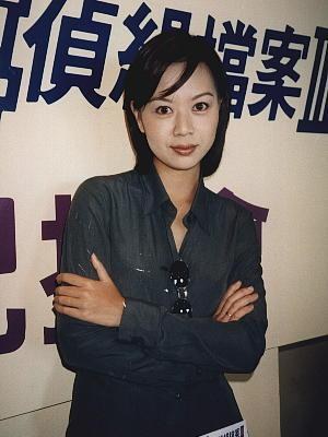 钟丽淇 Lai Kei Chung