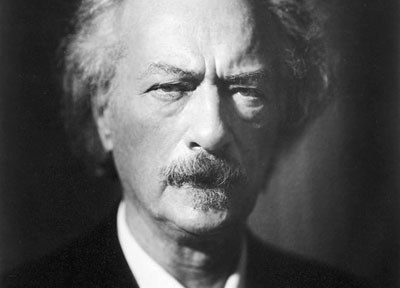 洛塔尔·曼迪斯 Lothar Mendes