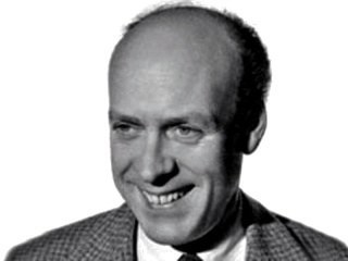 让·戴维尔 Jean Dréville