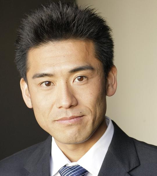 竹内东 Yutaka Takeuchi