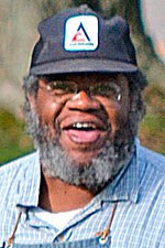 乔治·麦考恩 George McCowan