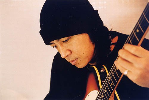 世良公则 Masanori Sera