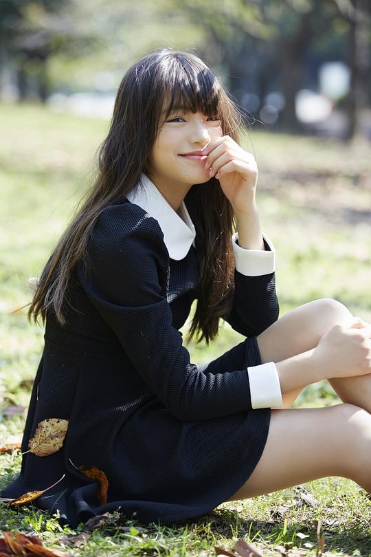 岩崎春果 Haruka Iwasaki