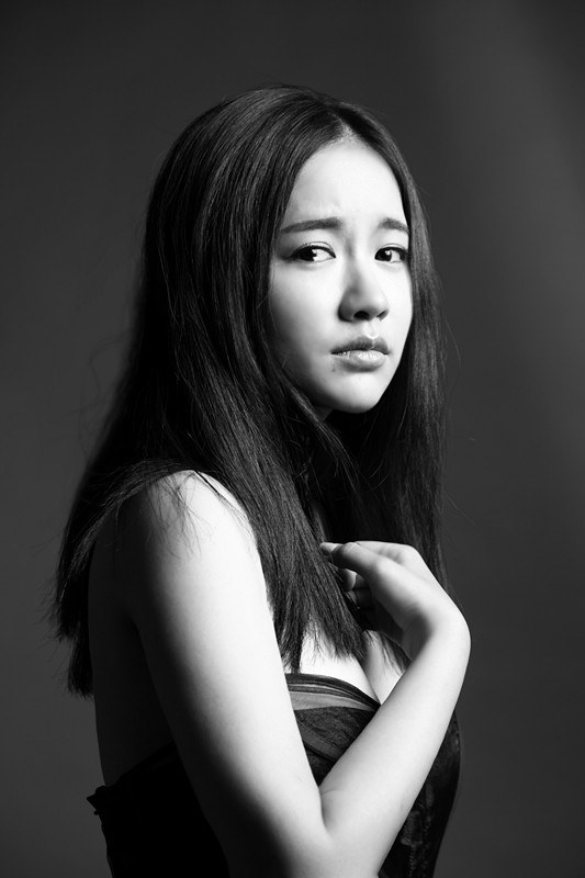 李春嫒 Chun'ai Li