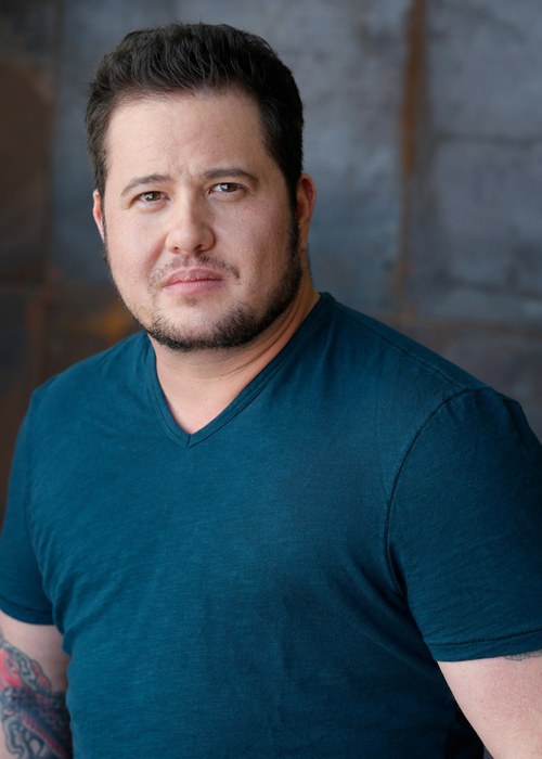 查兹·波诺 Chaz Bono