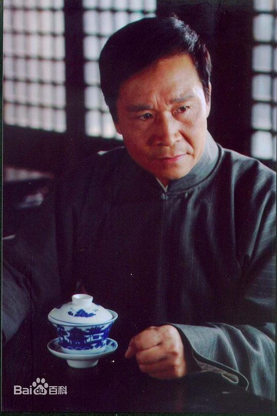 姚建明 Jianming Yao