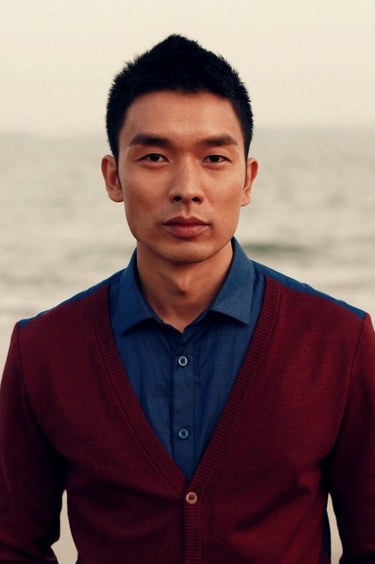 周博文 Bowen Zhou