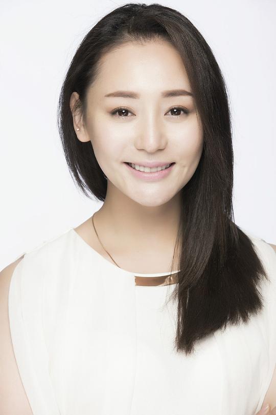 祁映诺 Yingnuo Qi