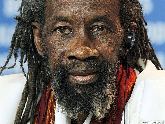 索提古·库亚特 Sotigui Kouyaté