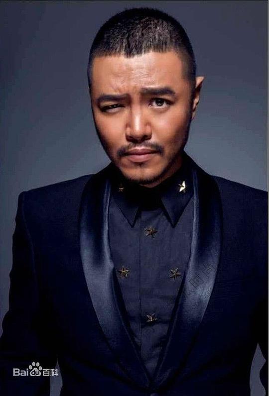 张帅 Shuai Zhang