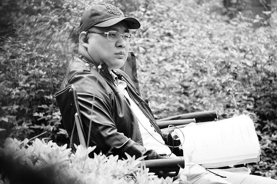 张江南 Jiangnan Zhang