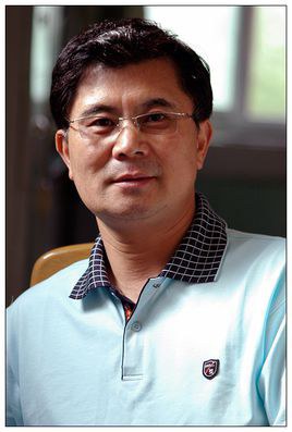 曾剑锋 Jianfeng Zeng