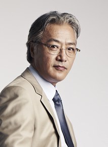 李璟荣 Kyeong-yeong Lee