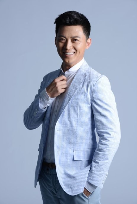 张未柯 Weike Zhang