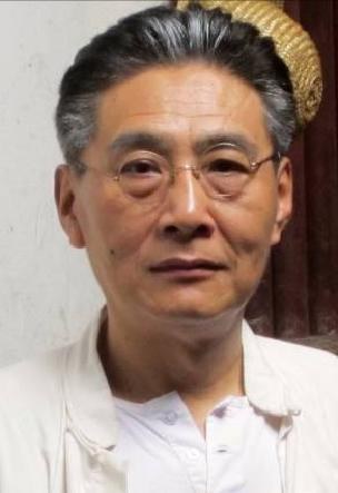 冯千 Qian Feng