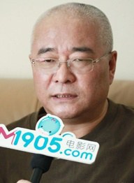 杨海波 Haibo Yang