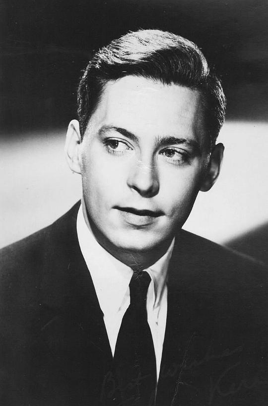 约翰·克尔 John Kerr