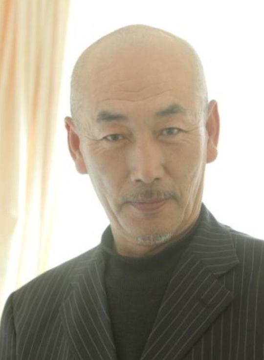 姚未平 Weiping Yao