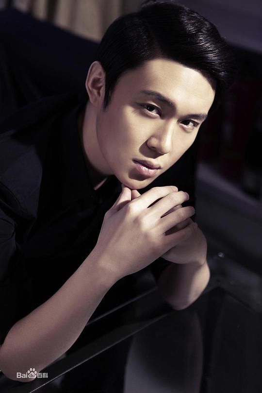 张明磊 Minglei Zhang
