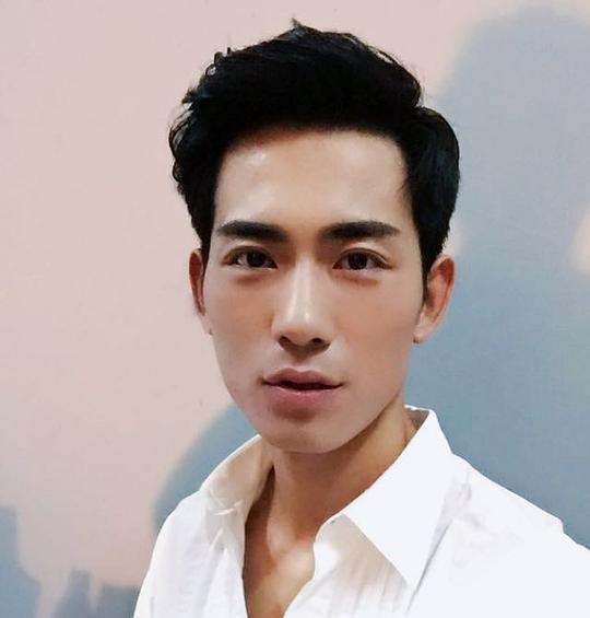 王子辰 Zichen Wang