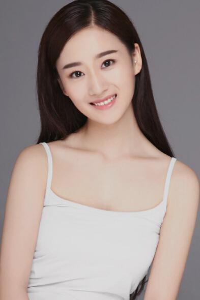 张文婷 Wenting Zhang